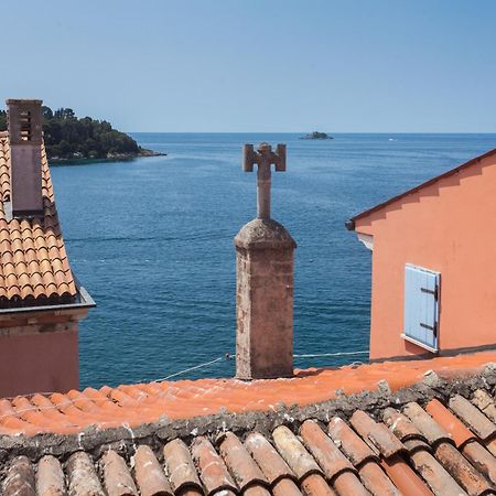 Apartments And Rooms Hey Rovinj Eksteriør billede